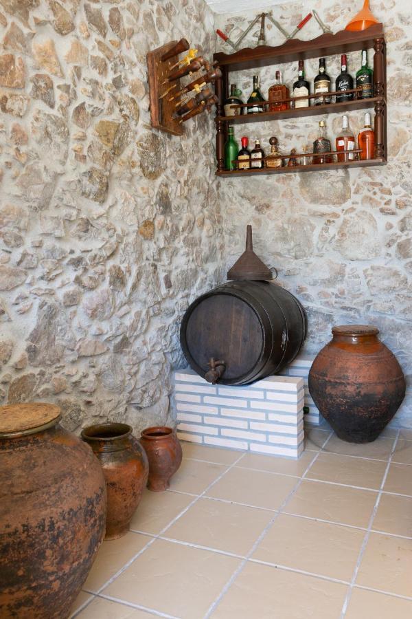 Maria Da Vinha - Country House Gois Exterior photo